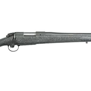 BERGARA RIDGE 22-250 BK/SY 22" 4+1 TB