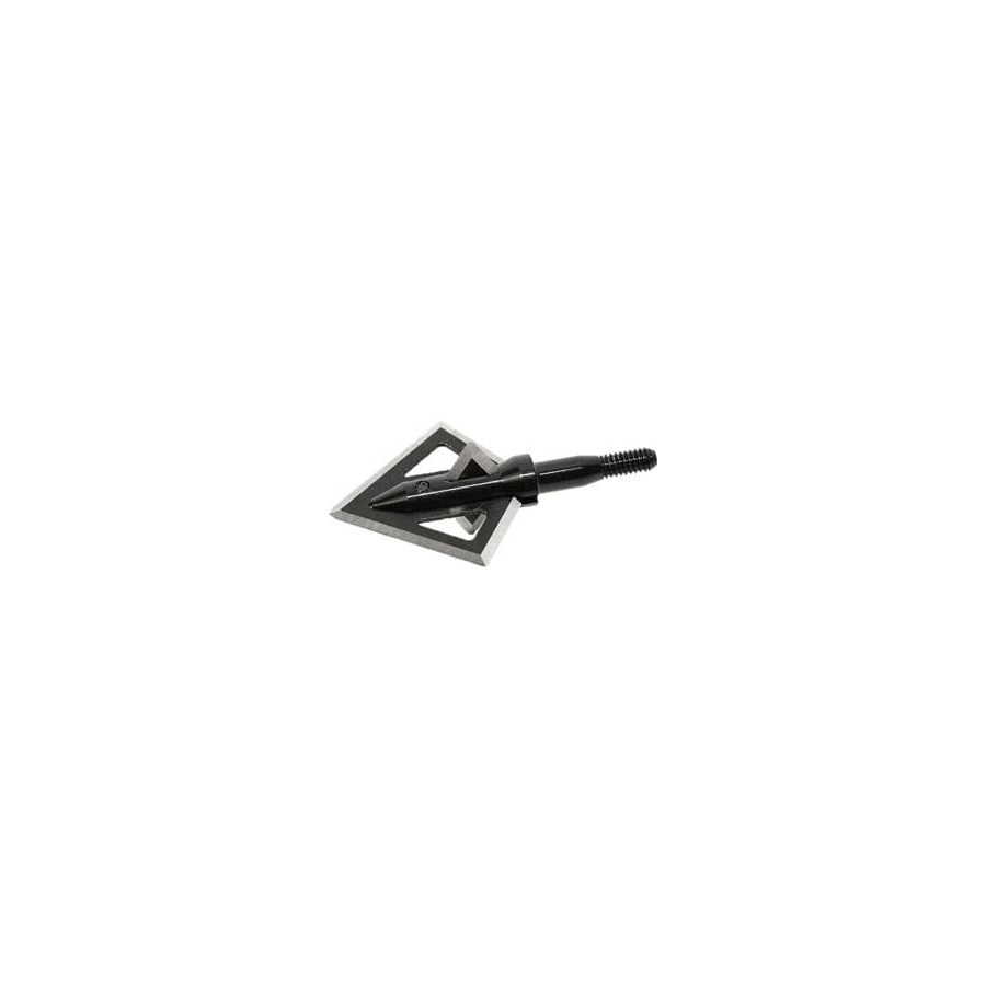 MAGNUS BROADHEADS BLACK HORNET - Image 2