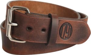 1791 GUN BELT HEAVY DUTY 1.5"