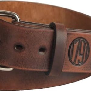 1791 GUN BELT HEAVY DUTY 1.5"