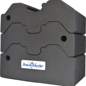 BENCHMASTER WEAPON RACK