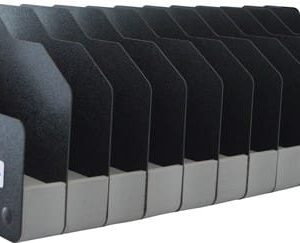 BENCHMASTER WEAPON RACK TWELVE