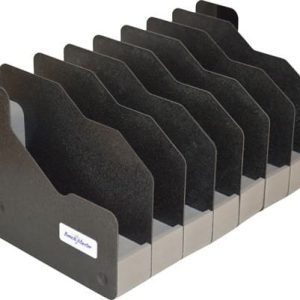 BENCHMASTER WEAPON RACK EIGHT