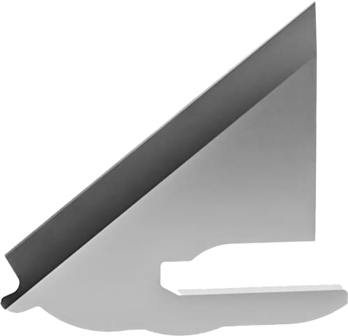 QAD EXODUS REPLACEMENT BLADES