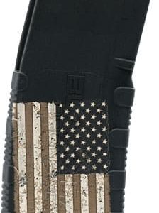 BLACK RAIN MAGAZINE AR15 30RD