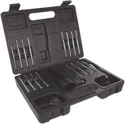 BSA BS30 BORESIGHTER KIT
