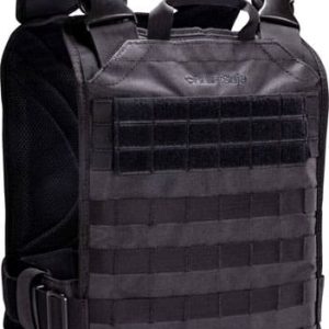 BULLETSAFE TACTICAL PLATE