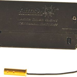 AIMSHOT BORE SIGHT .17HMR W/
