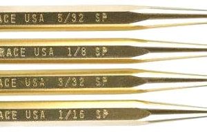 GRACE USA PUNCH SET