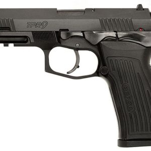 BERSA TPR9 9MM MATTE 4.25" 17+1 FS