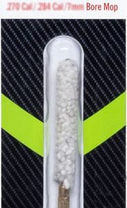 BREAKTHROUGH COTTON MOP - .44/.45 CAL