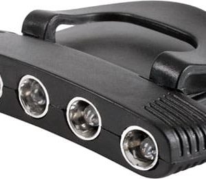 30-06 OUTDOORS CAP LIGHT BRITE