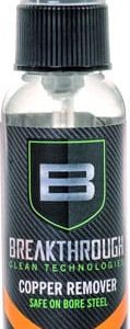 BREAKTHROUGH COPPER REMOVER
