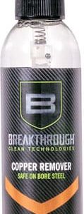BREAKTHROUGH COPPER REMOVER