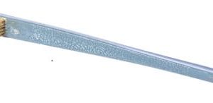 BREAKTHROUGH DOUBLE ENDED