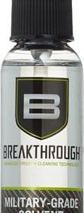 BREAKTHROUGH MILITARY GRADE