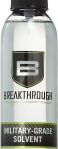 BREAKTHROUGH MILITARY GRADE