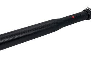 GUARD DOG TITAN METAL BATON W/