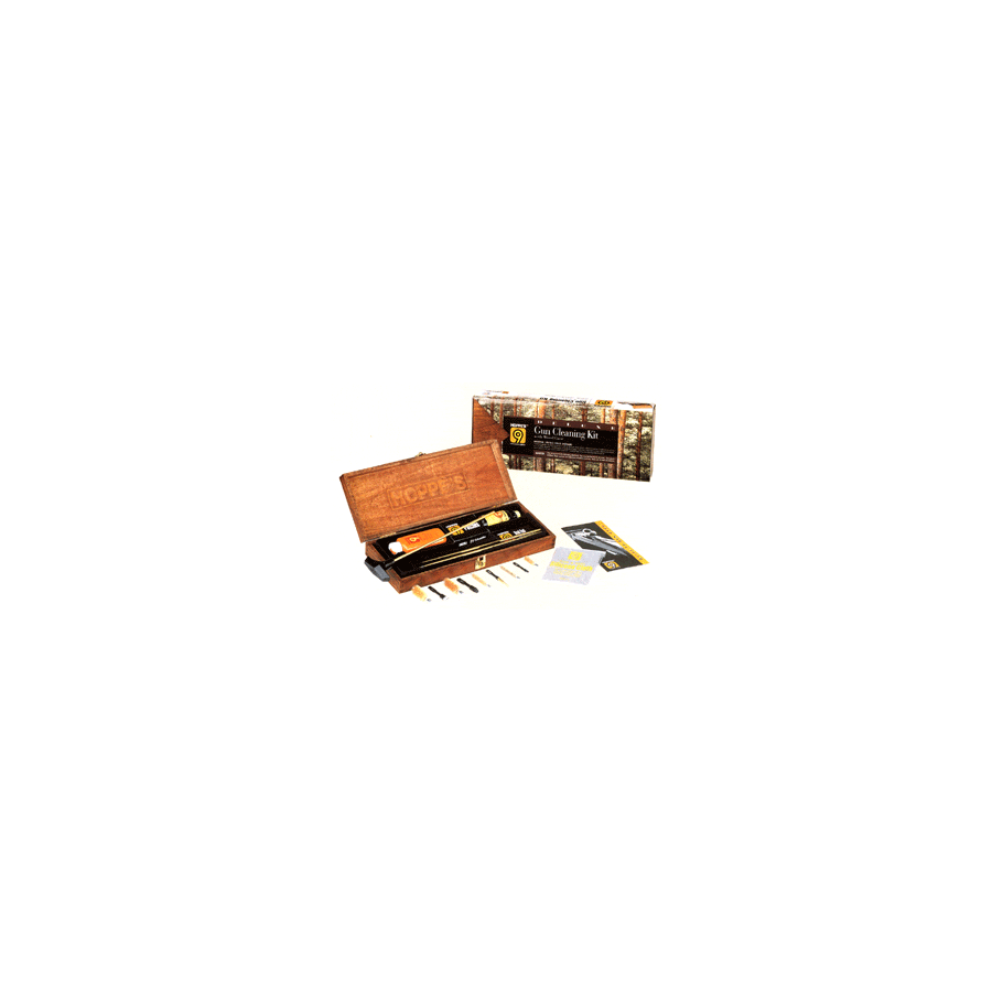 HOPPES DELUXE GUN CLEANING KIT - Image 2