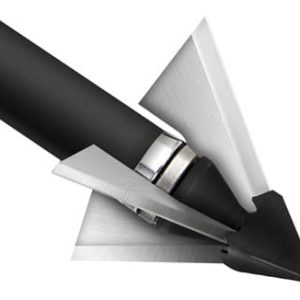 QAD EXODUS BROADHEAD 100GR