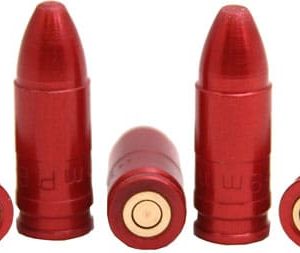 CARLSONS SNAP CAP 9MM