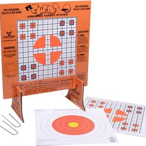 30-06 OUTDOORS PAPER TARGET EL