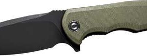 CIVIVI KNIFE PRAXIS 3.75"   OD