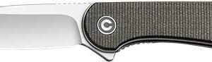 CIVIVI KNIFE ELEMENTUM 2.96"