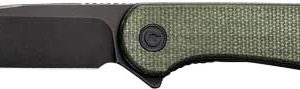 CIVIVI KNIFE ELEMENTUM 2.96"