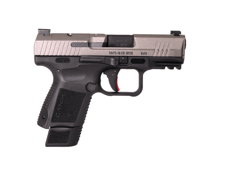 CANIK TP9 ELITE SC TUNG 3.5"