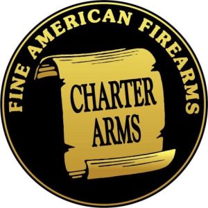 CHARTER ARMS MAG PUG 357M BLK 5RD 3" REDDOT