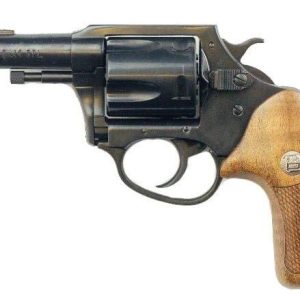 CHARTER ARMS CHARTER BULLDOG 44SPC BL/WD 3"