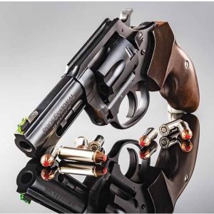 CHARTER ARMS THE PROFESSIONAL 32H&R MAG 3"