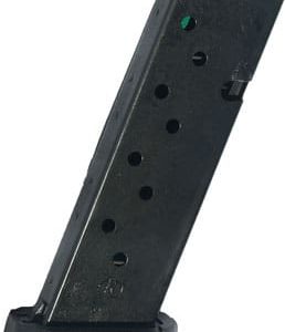 HI-POINT MAGAZINE PISTOL AND