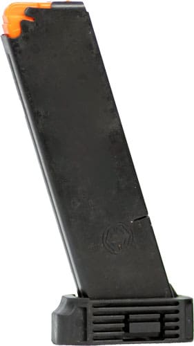 HI-POINT MAGAZINE PISTOL &