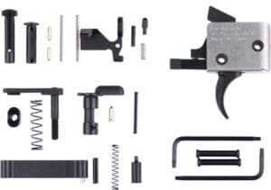 CMC AR15/AR10 LOWER PARTS KIT