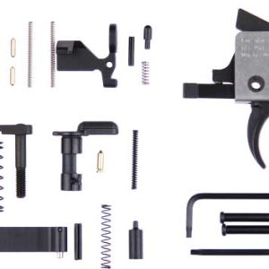 CMC AR15/AR10 LOWER PARTS KIT