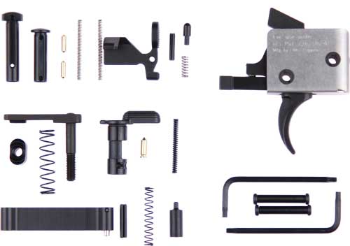 CMC AR15/AR10 LOWER PARTS KIT