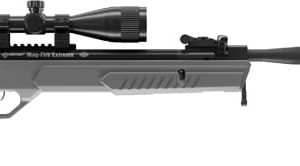 CROSMAN MAG-FIRE EXTREME .177