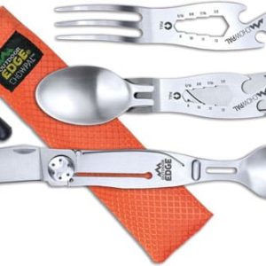 OUTDOOR EDGE CHOWPAL MEALTIME