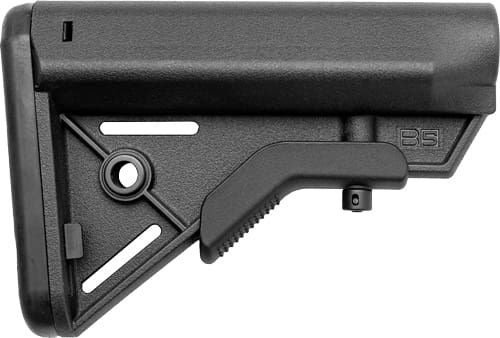 B5 SYSTEMS PRECISION STOCK