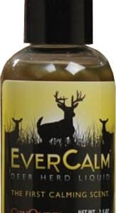 CONQUEST SCENTS DEER LURE EVER