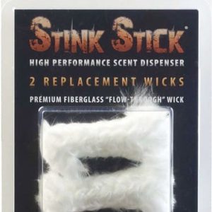 CONQUEST SCENTS WICK REFILL