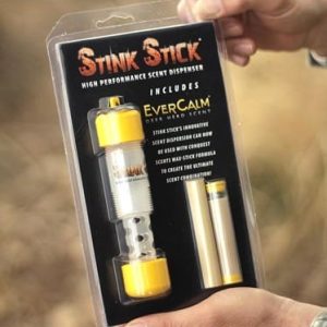 CONQUEST SCENTS DEER LURE/SS