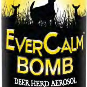 CONQUEST SCENTS DEER LURE EVER