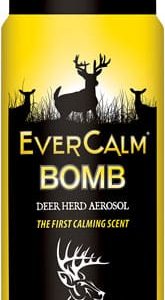 CONQUEST SCENTS DEER LURE EVER