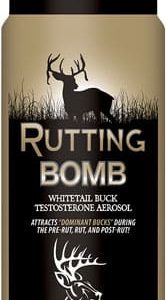 CONQUEST SCENTS DEER LURE