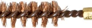 CVA CLEANING BRUSH .45 CALIBER