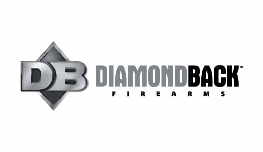 DIAMONDBACK FIREARMS DB380 GEN IV 380ACP BRZ 6+1
