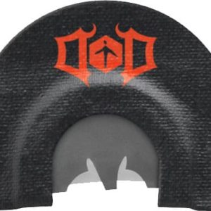 HS TURKEY CALL DIAPHRAGM DOD